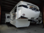 Used 2010 Keystone Montana 3465 SA Fifth Wheel For Sale